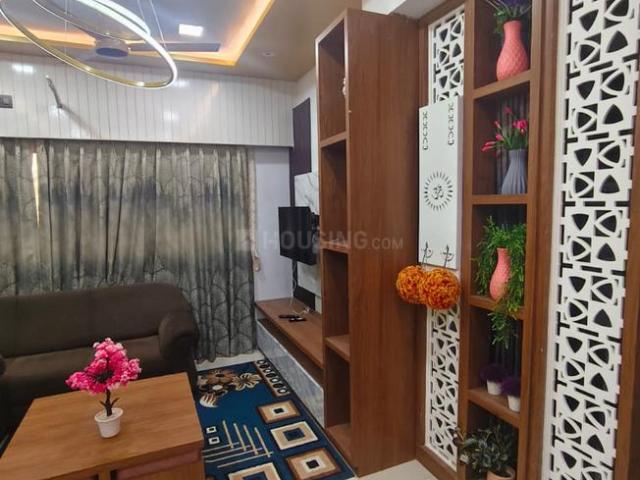 Flat for rent in Tilakwada, Gujarat