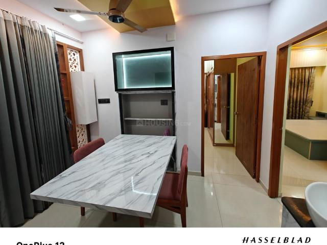Flat for rent in Bhayli, Vadodara