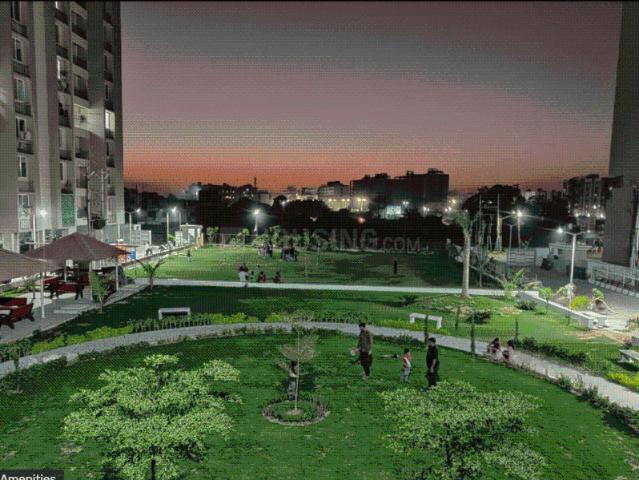 Flat for rent in Tilakwada, Gujarat