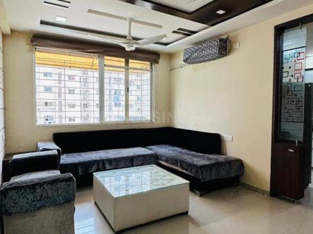 Flat for rent in Tilakwada, Gujarat