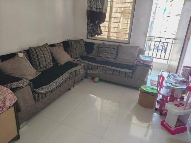 Flat for rent in Bhayli, Vadodara