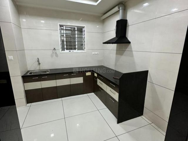 Flat for rent in Bhayli, Vadodara
