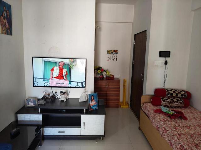 Flat for rent in Bhayli, Vadodara