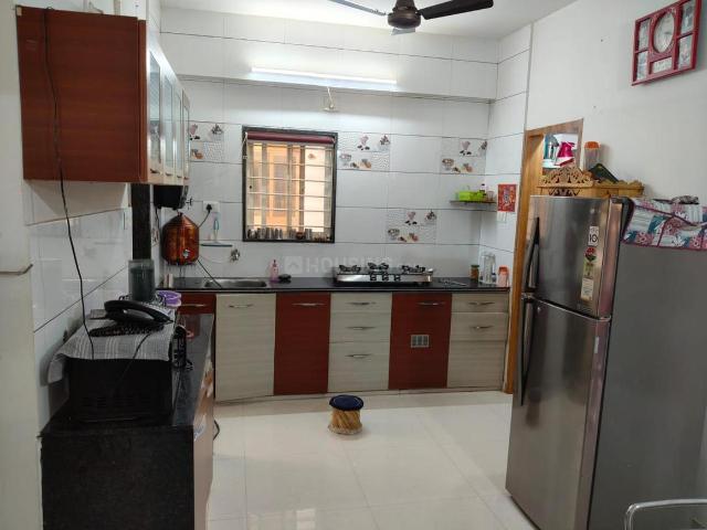 Flat for rent in Bhayli, Vadodara