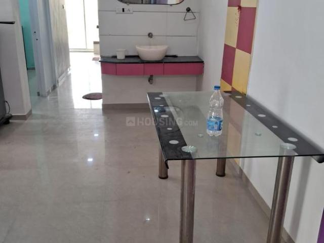 Flat for rent in Bhayli, Vadodara