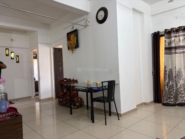Flat for rent in Vadodara, Gujarat