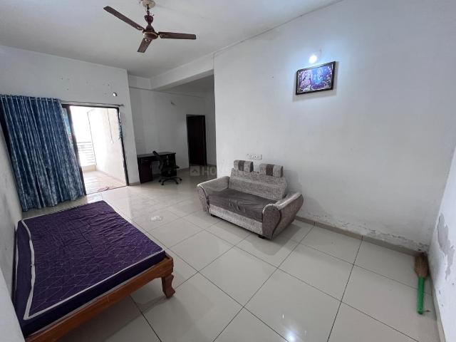 Flat for rent in Bhayli, Vadodara