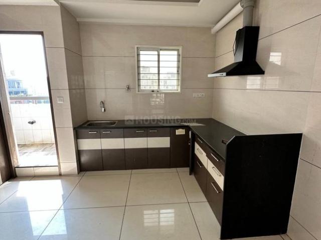 Flat for rent in Bhayli, Vadodara