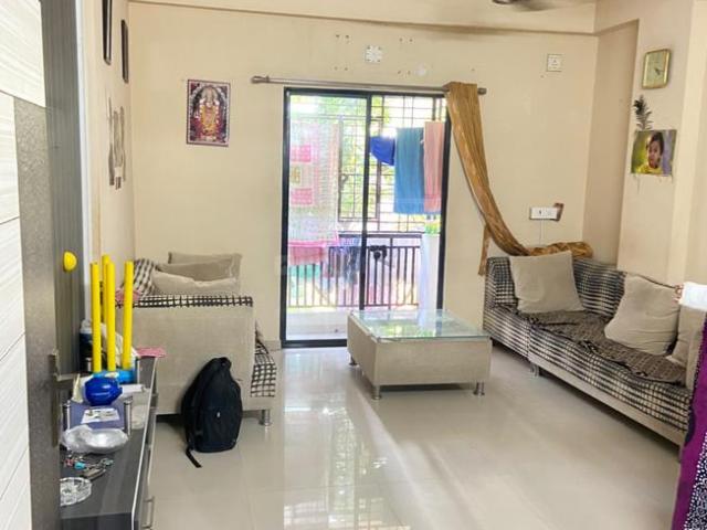 Flat for rent in Bhayli, Vadodara