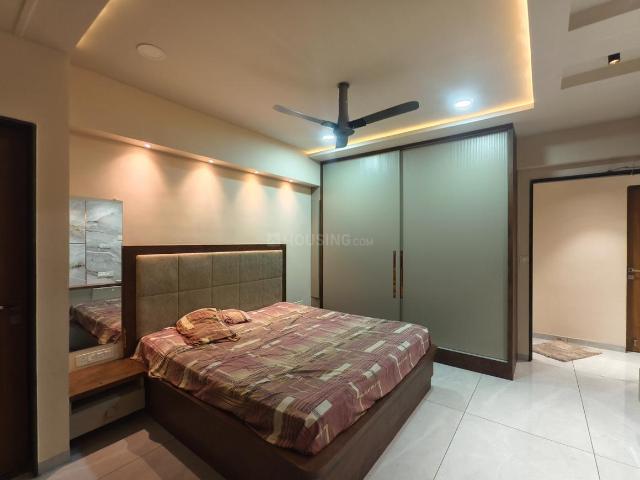 Flat for rent in Bhayli, Vadodara