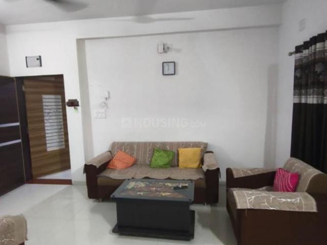 Flat for rent in Bhayli, Vadodara