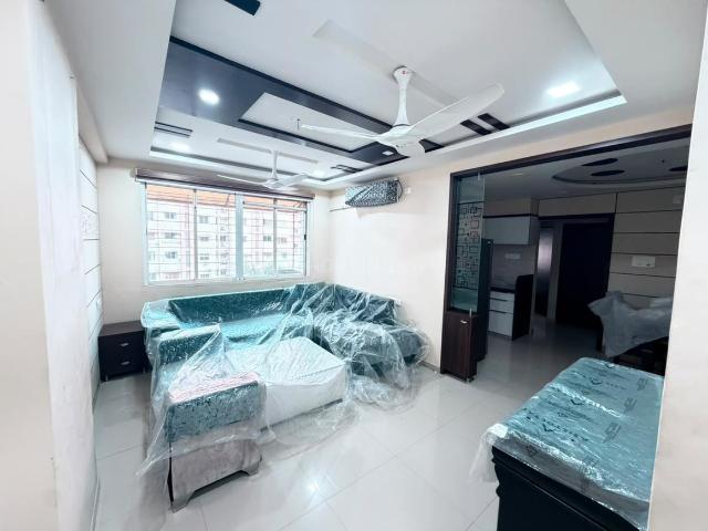 Flat for rent in Bhayli, Vadodara