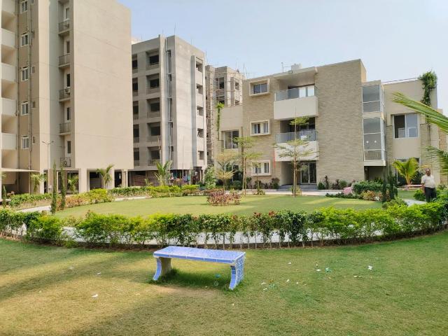 Flat for sale in Tilakwada, Gujarat