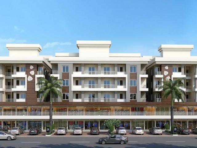 Flat for sale in Tilakwada, Gujarat