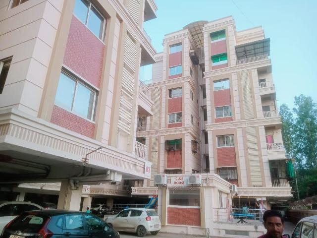 Flat for sale in Tilakwada, Gujarat