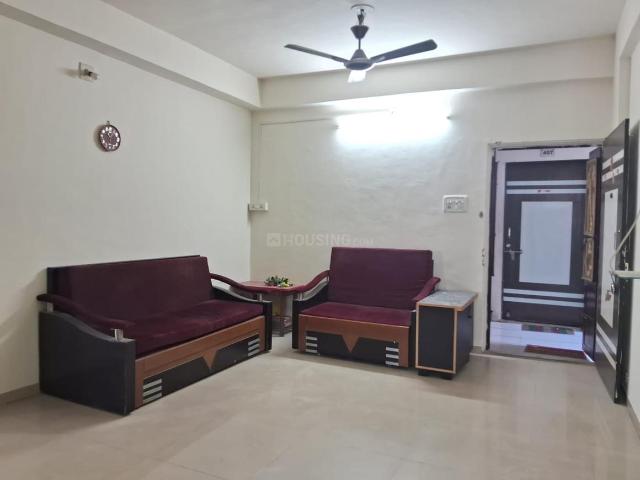 Flat for sale in Bhayli, Vadodara