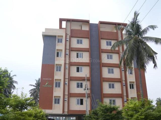 Flat for rent in Bheemunipatnam, Andhra Pradesh