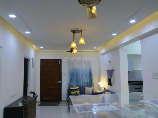 Flat for sale in Bheemunipatnam, Andhra Pradesh