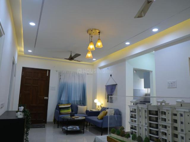 Flat for sale in Bheemunipatnam, Andhra Pradesh