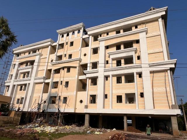 Flat for sale in Bheemunipatnam, Andhra Pradesh