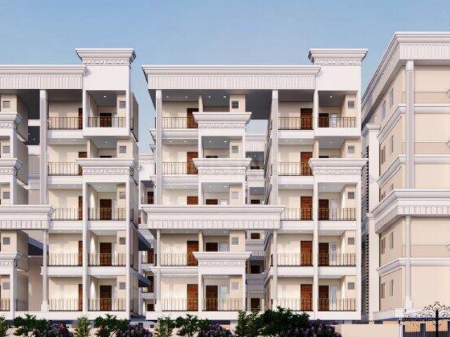 Flat for sale in Bheemunipatnam ( Bheemili ), Mamidipalem
