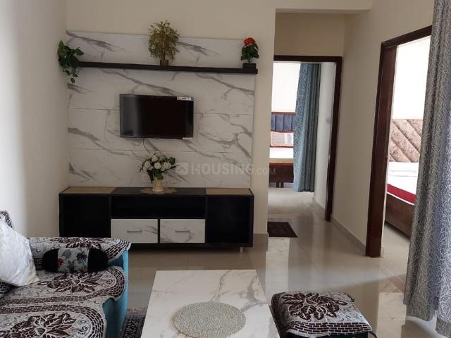 Flat for rent in Hardwar, Uttarakhand
