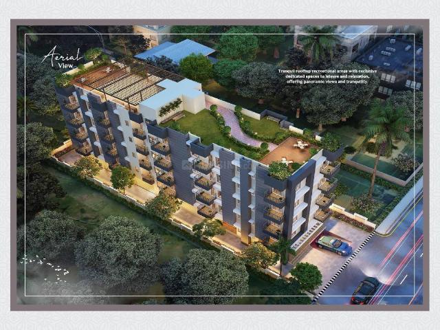 Flat for sale in Dispur, Assam