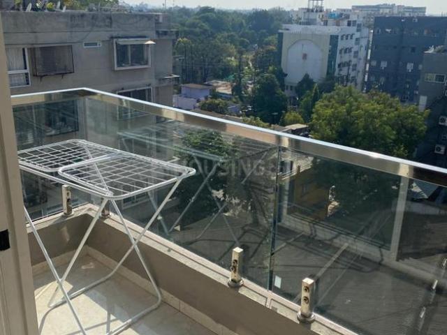 Flat for rent in Bhichaulihapsi, Indore