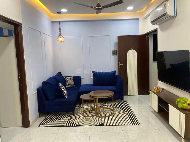 Flat for rent in Madya