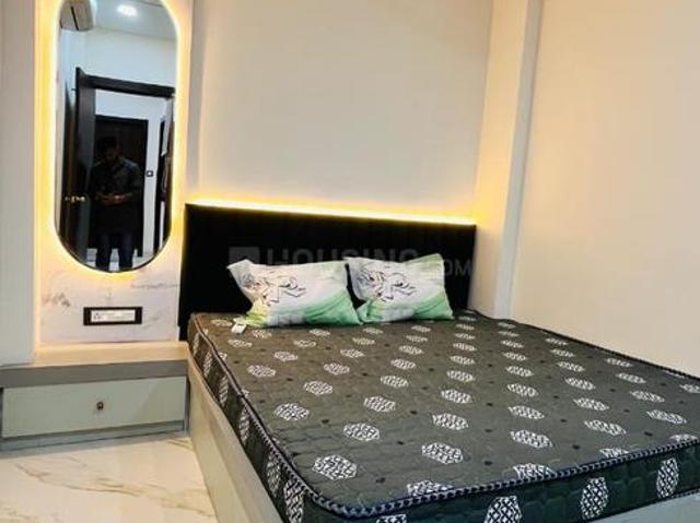Flat for rent in Bhichaulihapsi, Indore