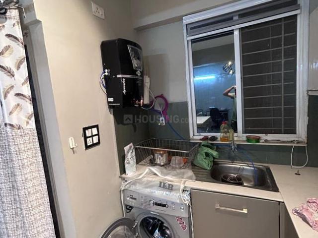 Flat for rent in Madya