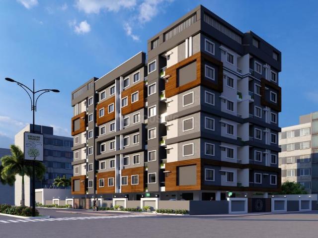 Flat for sale in Madya