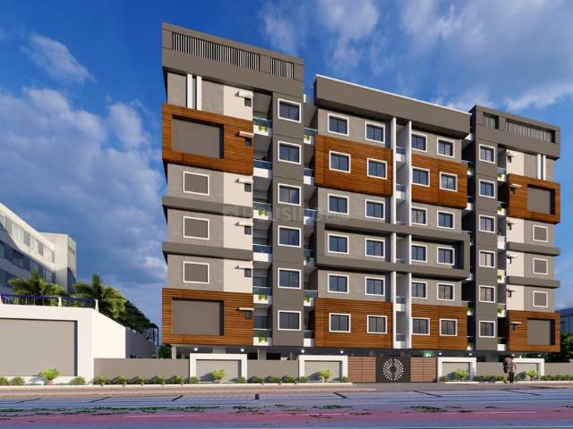 Flat for sale in Madya