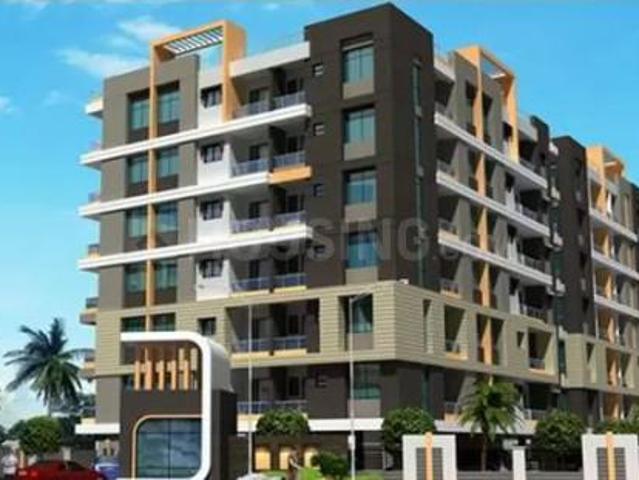 Flat for sale in Madya