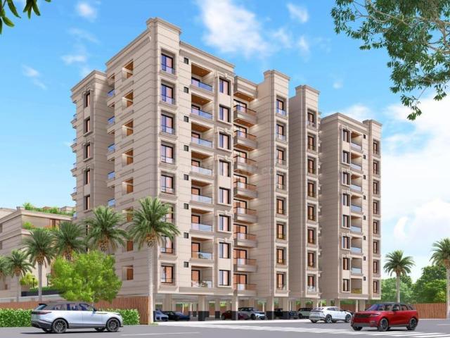 Flat for sale in Bhichaulimardana, Indore