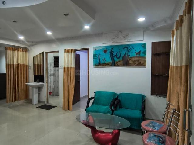Flat for rent in Bhubaneshwar