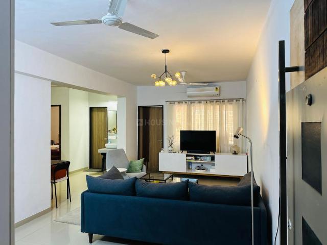 Flat for rent in Gujarat