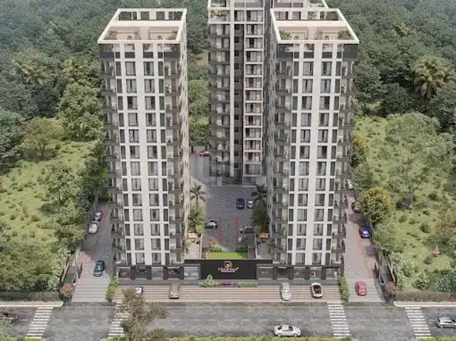 Flat for sale in Gujarat