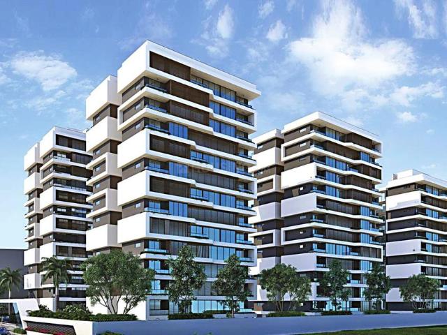 Flat for sale in Gujarat