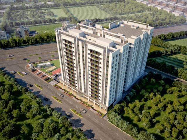 Flat for sale in Gujarat