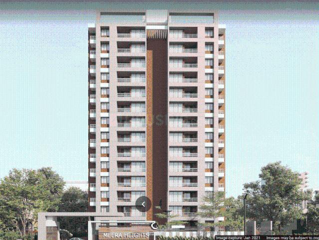 Flat for sale in Gujarat
