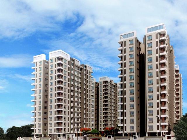 Flat for sale in Gujarat