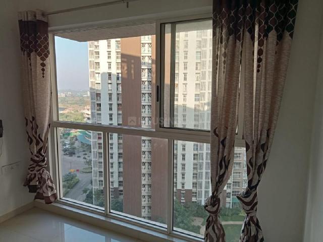 Flat for rent in Lodha Upper Thane, Surai