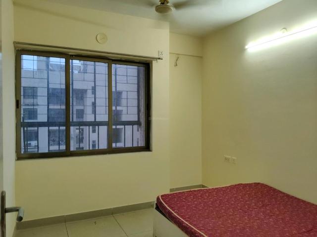 Flat for rent in Tata Amantra, Thane
