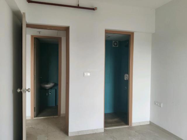 Flat for rent in Dive Anjur, Thane