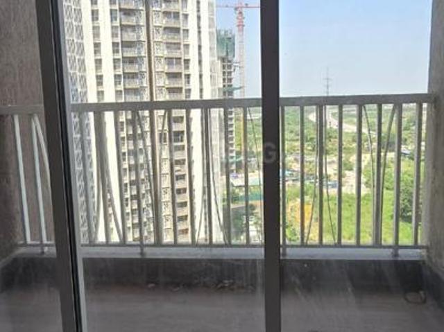 Flat for rent in Lodha Upper Thane, Mankoli