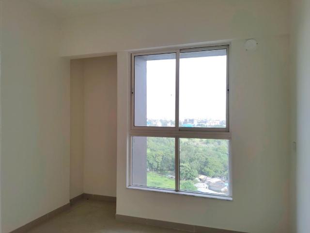 Flat for rent in Temghar, Thane