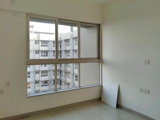 Flat for rent in Temghar, Thane