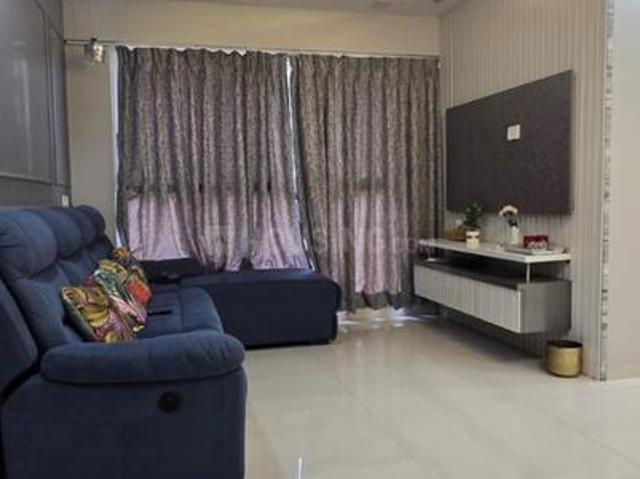 Flat for rent in Dive Anjur, Thane
