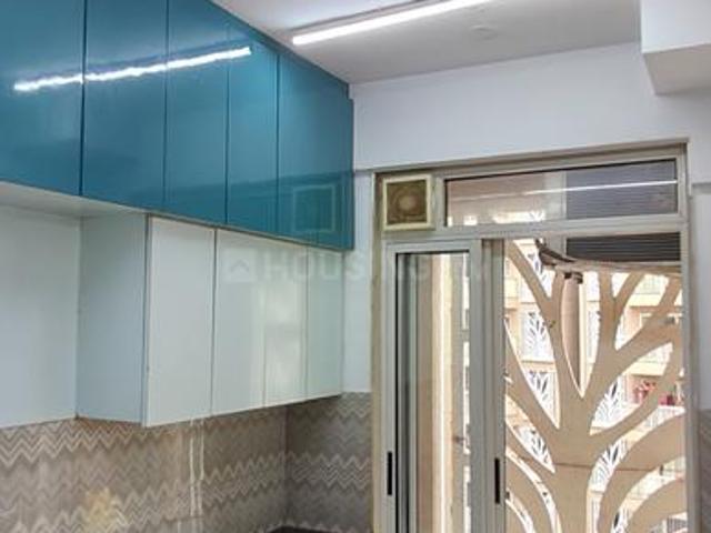 Flat for rent in Dive Anjur, Thane